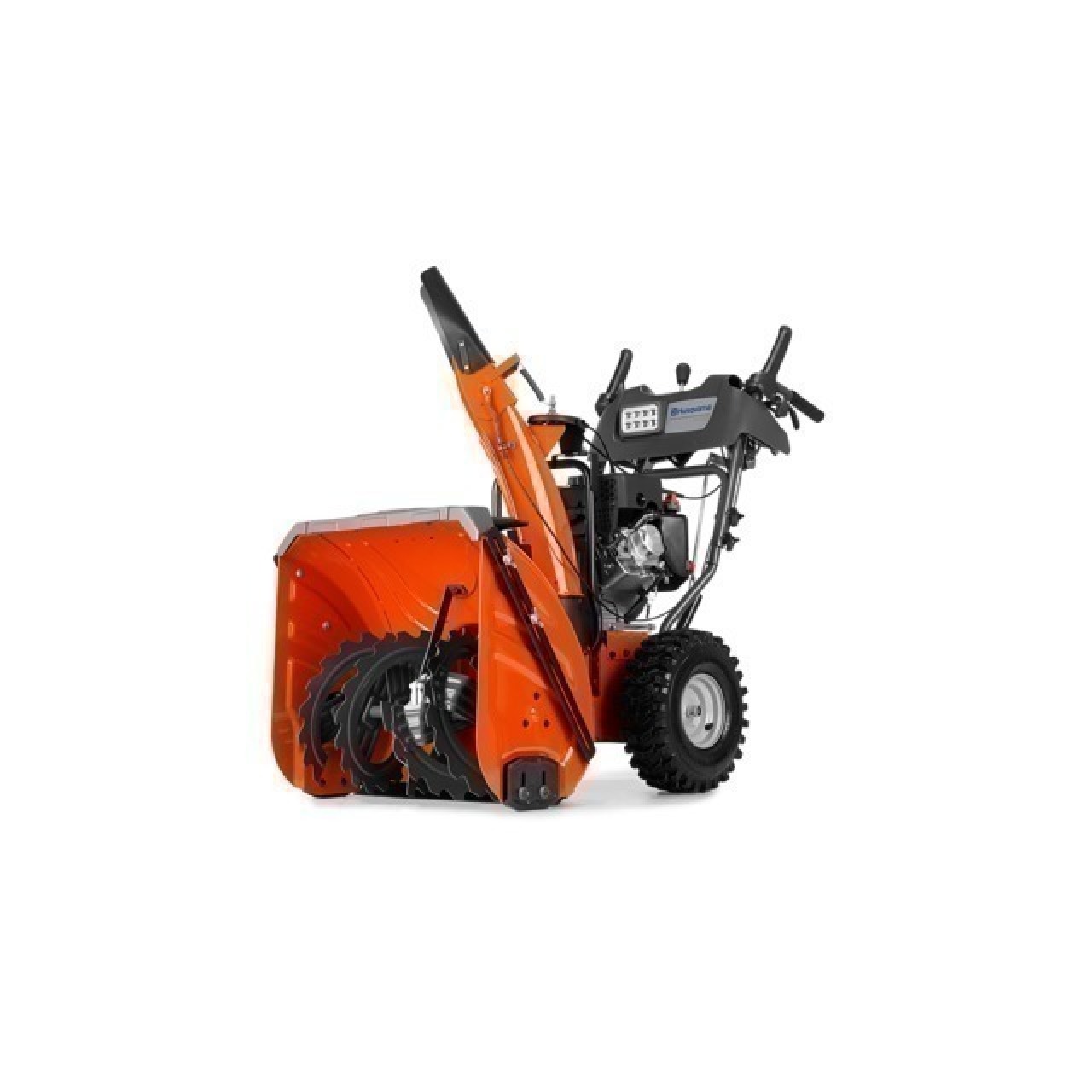Husqvarna BenzinSchneefräse ST 324P in Bargstedt bei Janßen