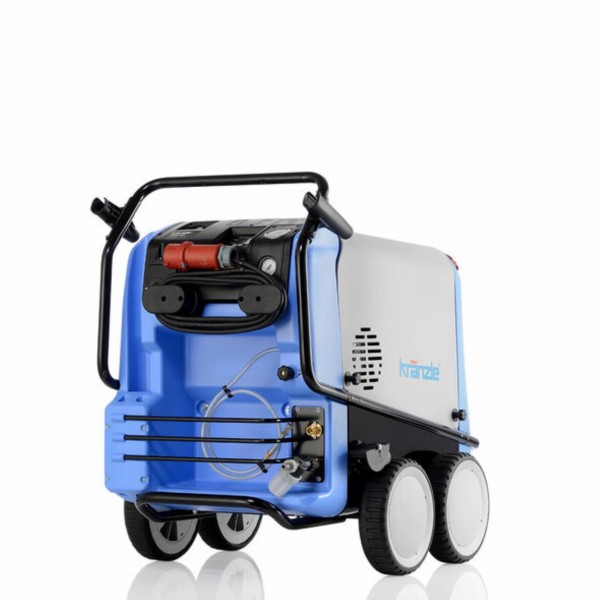 Hochdruckreiniger beheizt therm-RP 1400