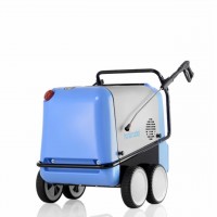 Vorschau: Hochdruckreiniger beheizt therm-RP 1400 Vorschau: Hochdruckreiniger beheizt therm-RP 1400