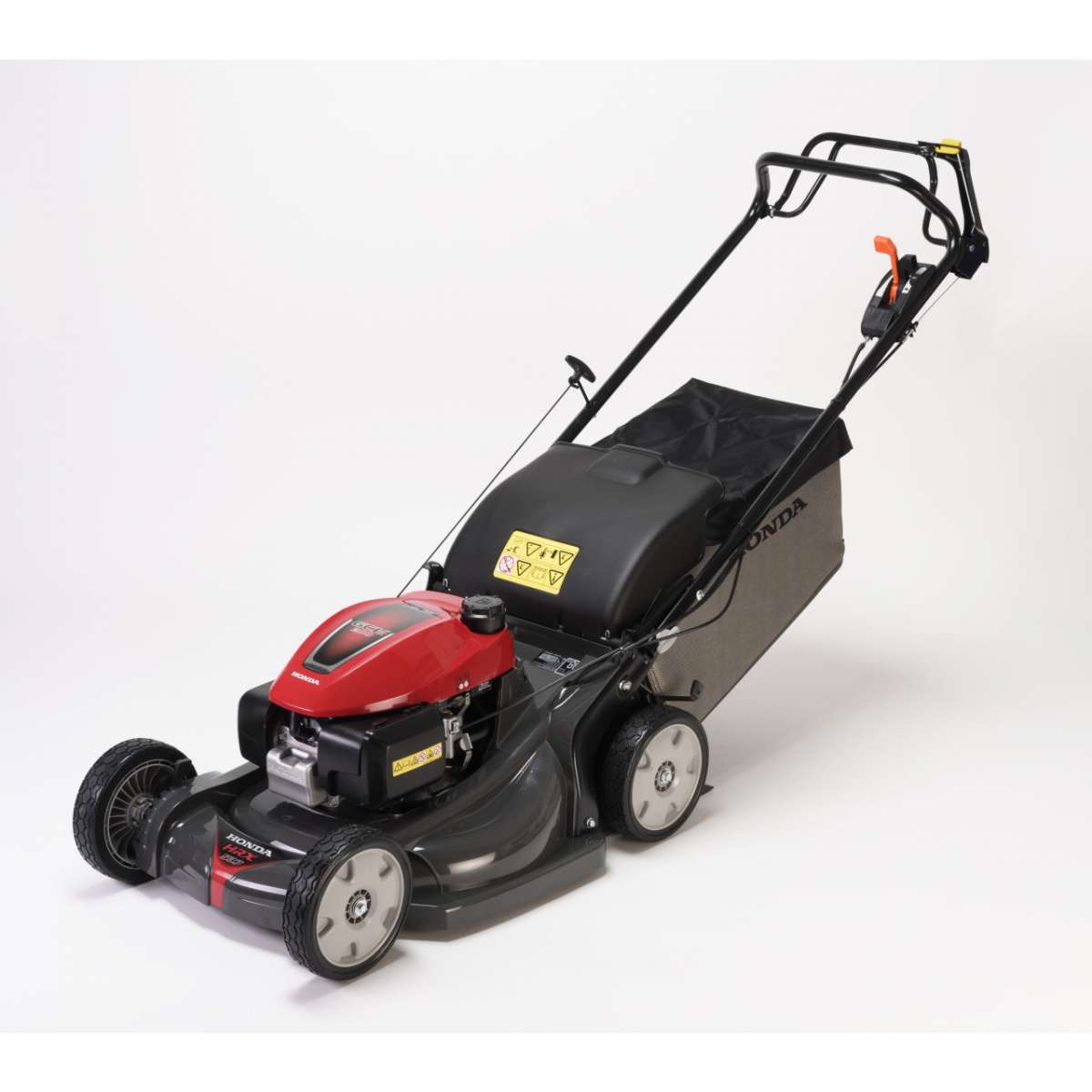 Honda BenzinRasenmäher HRX 537C HY in Bargstedt bei Janßen