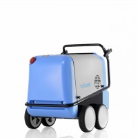 Vorschau: Hochdruckreiniger beheizt therm-RP 1400 Vorschau: Hochdruckreiniger beheizt therm-RP 1400